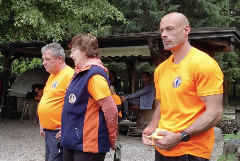 Sloga z bledo predstavo do tretje zmage