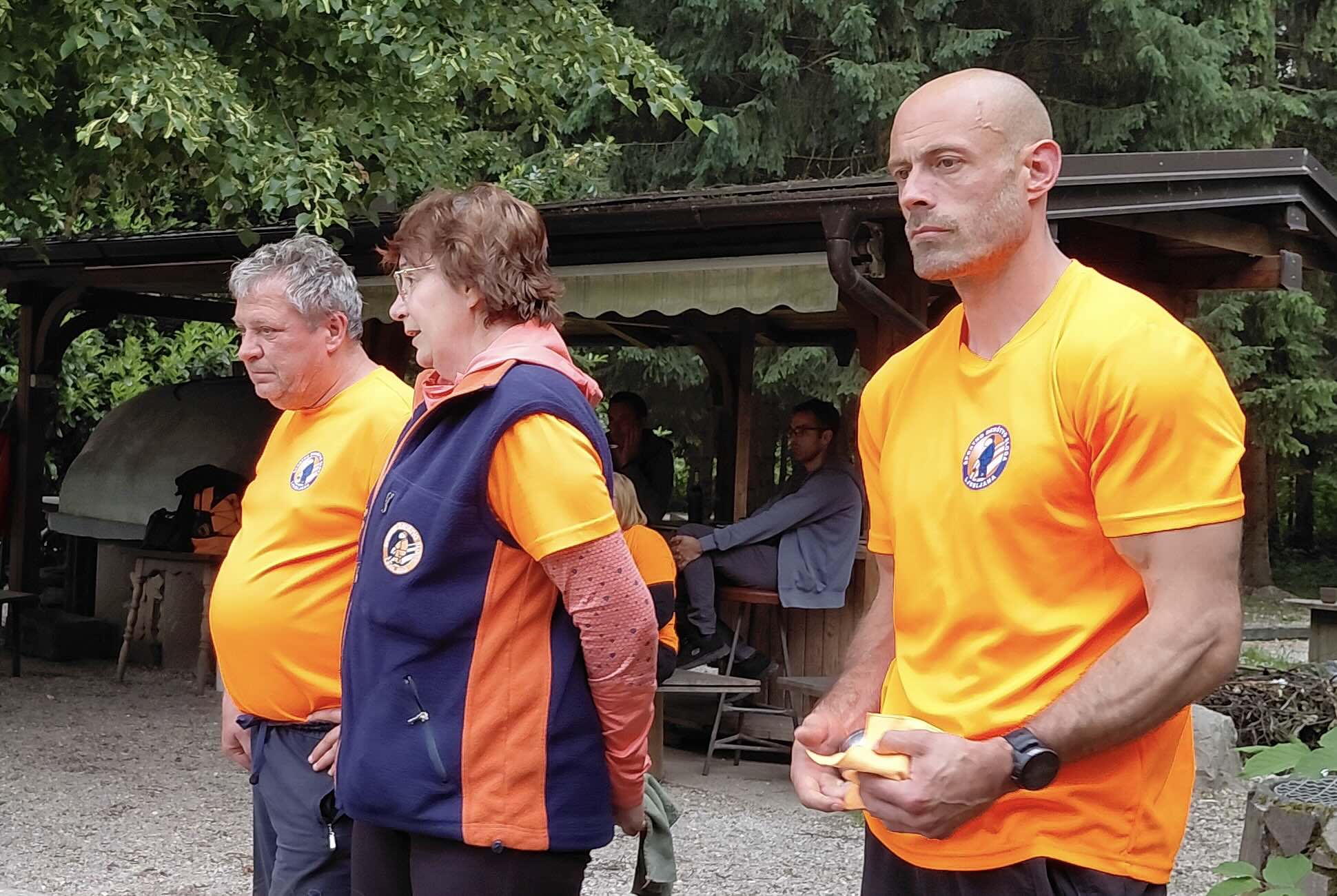 Sloga z bledo predstavo do tretje zmage