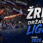 Opravljen žreb v državnih ligah za sezono 2026/2027