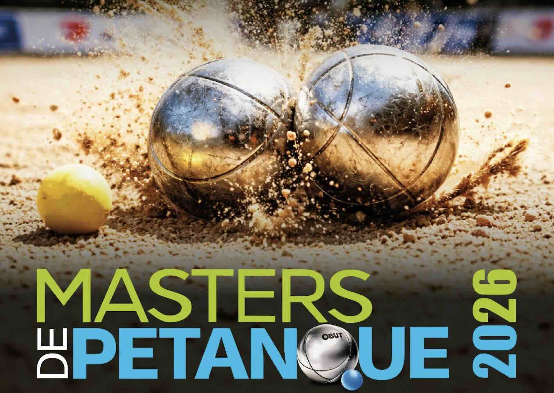 Znani udeleženci končnice Mastersa 2026